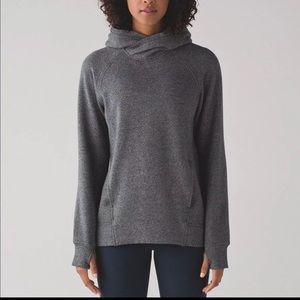 Lululemon Fleece Pullover
